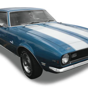 Chevrolet Camaro PNG