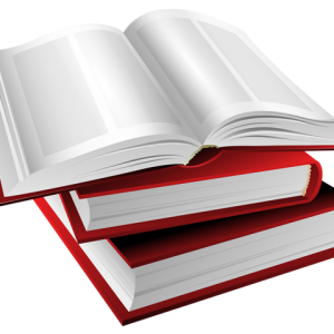 Book PNG