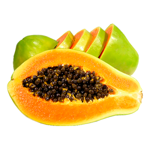 Papaya PNG