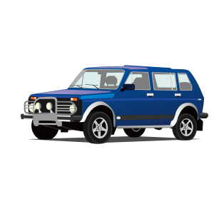 Lada PNG