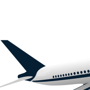 Plane PNG image