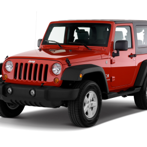 Jeep PNG