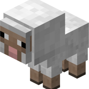 Minecraft PNG