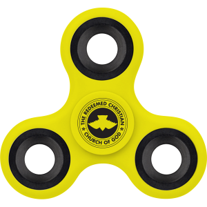 Fidget spinner PNG