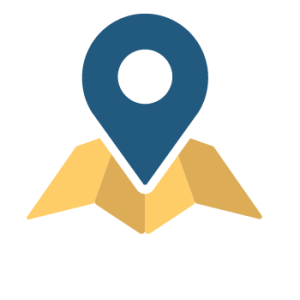 GPS icon PNG