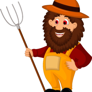 Farmer PNG