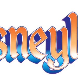 Disneyland logo PNG