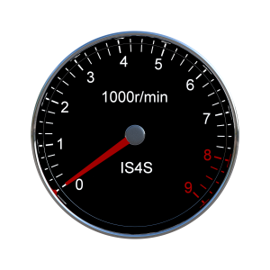 Speedometer PNG