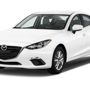 Mazda PNG
