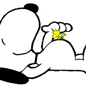 Snoopy PNG