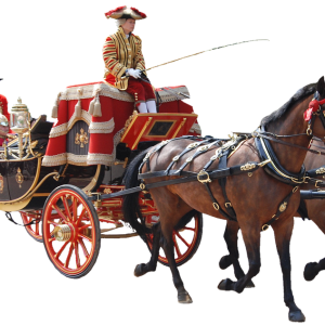 Carriage PNG