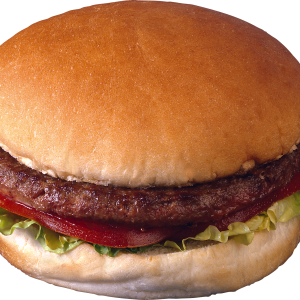 Hamburger PNG