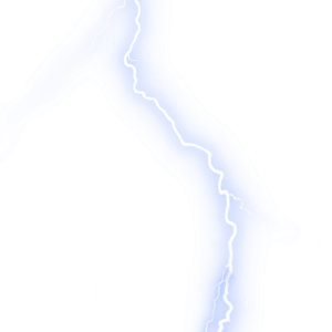 Thunder PNG
