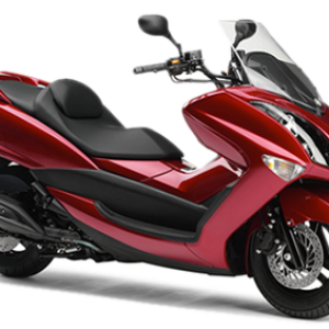 Scooter PNG image