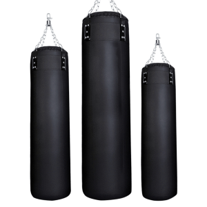 Punching bag PNG