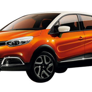 Renault PNG