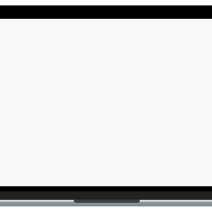 Macbook PNG