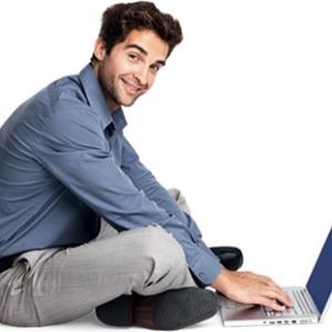 Student PNG