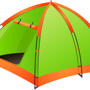 Tent PNG
