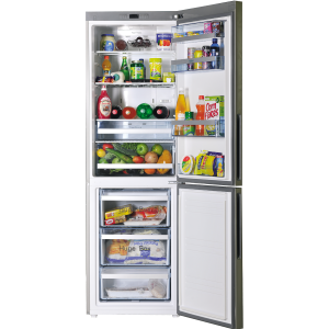 Refrigerator PNG
