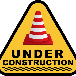 Under construction PNG