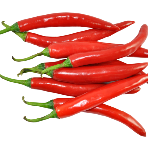 Chili pepper PNG