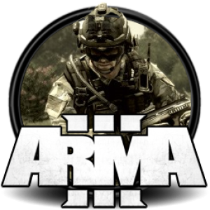 ARMA 3 PNG