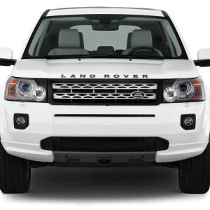 Land Rover PNG