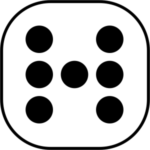 Dice PNG