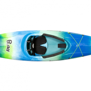 Canoe PNG