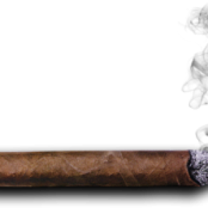 Cigar smoke PNG