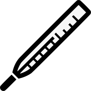Thermometer PNG