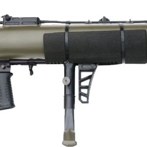 Grenade launcher PNG