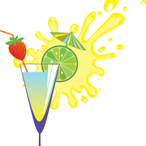 Cocktail PNG