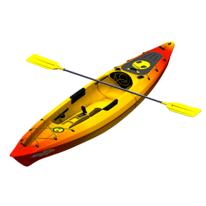 Kayak PNG