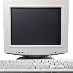 Computer desktop PC PNG