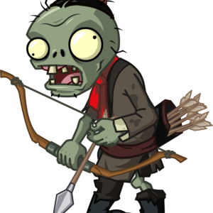 Zombie PNG