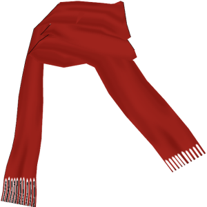 Scarf PNG