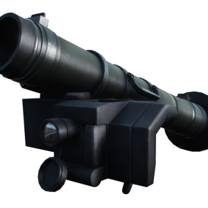 FGM-148 Javelin PNG