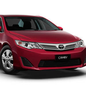 Toyota PNG image, free car image