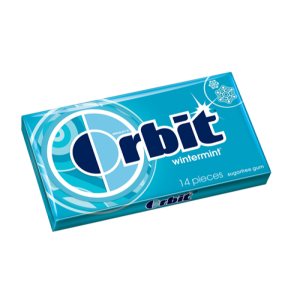 Chewing gum PNG