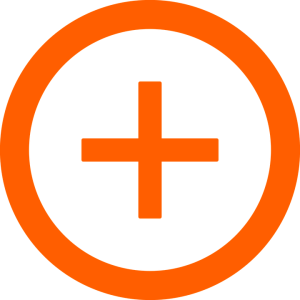 Plus PNG