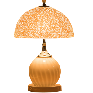 Table lamp PNG