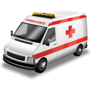Ambulance PNG
