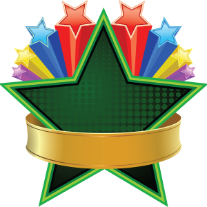 Stars PNG