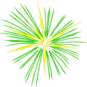 Fireworks PNG