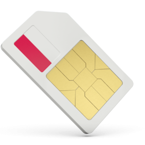 Sim card PNG image