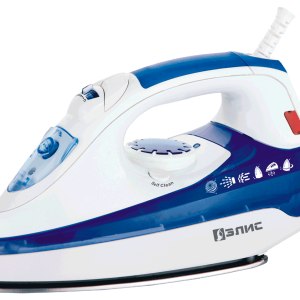Iron PNG