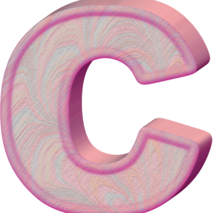 letter C PNG