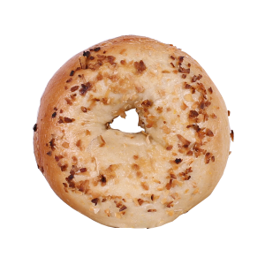 Bagel PNG